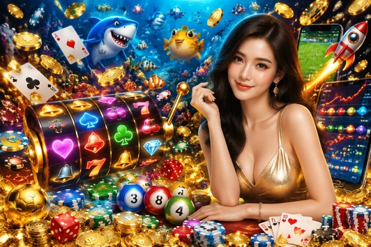 luckytree